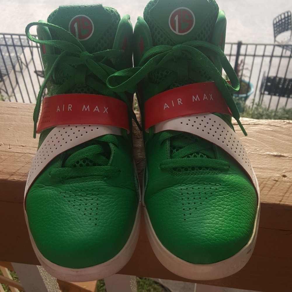 Air Max Sweep Thru